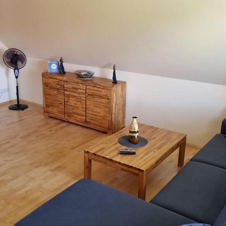 Ferienwohnung Safari Liepgarten Экстерьер фото