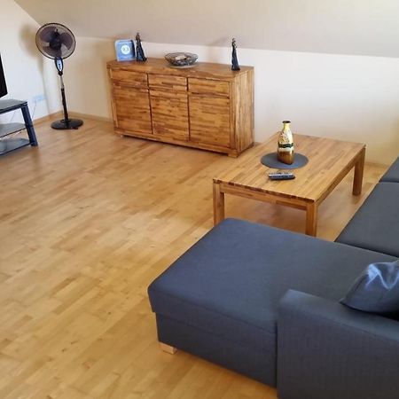 Ferienwohnung Safari Liepgarten Экстерьер фото