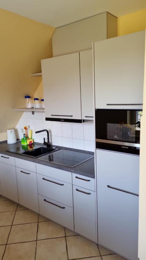Ferienwohnung Safari Liepgarten Экстерьер фото