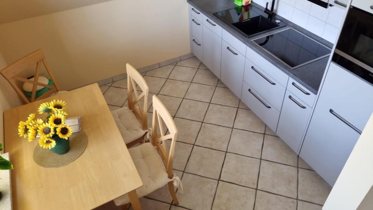 Ferienwohnung Safari Liepgarten Экстерьер фото