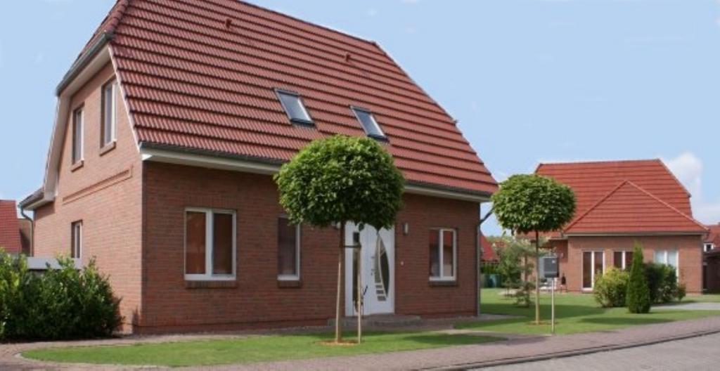 Ferienwohnung Safari Liepgarten Номер фото