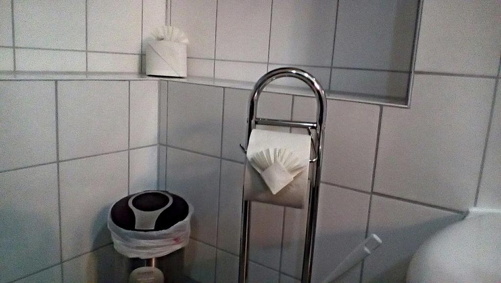 Ferienwohnung Safari Liepgarten Номер фото